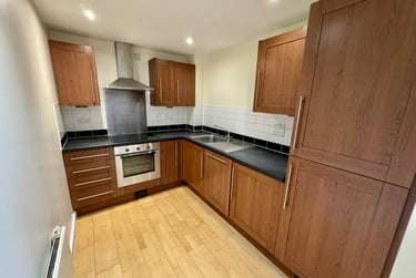 2 bed flat, 26 Colton Street, Highfields, Leicester, LE11QA - Image 4