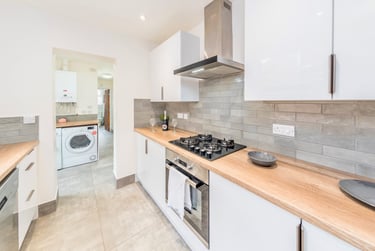 4 bed house, Harrow Road, City Centre, Leicester, LE30JZ - Image 4