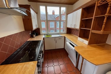 5 bed house, St Pauls Road, City Centre, Leicester, LE39DE - Image 4