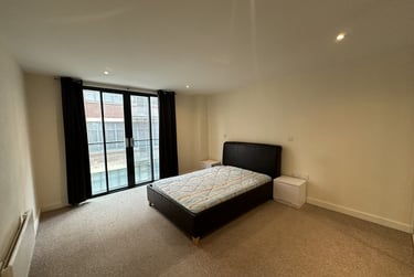 2 bed flat, Zenith Building, Highfields, Leicester, LE11QA - Image 4
