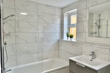 4 bed house, Harrow Road, City Centre, Leicester, LE30JZ - Image 4