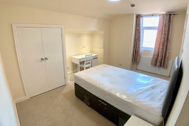 3 bed flat, St James Road, Highfields, Leicester, LE21HQ - Image 4