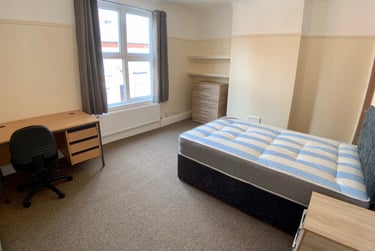 3 bed house, Windermere Street, City Centre, Leicester, LE27GT - Image 4