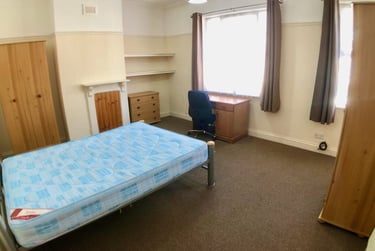 3 bed house, Filbert Street East, City Centre, Leicester, LE27JE - Image 4