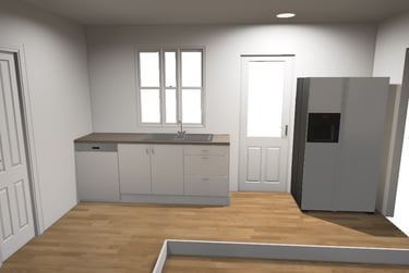 3 bed house, Barclay Street, City Centre, Leicester, LE30JE - Image 4