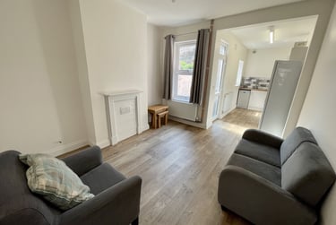 2 bed house, Wolverton Road, City Centre, Leicester, LE32AJ - Image 4