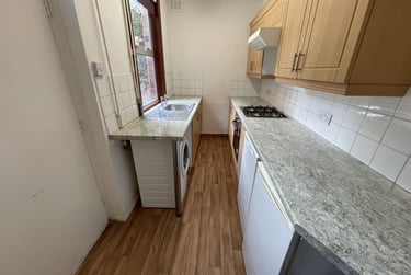 2 bed house, Clarendon Street, City Centre, Leicester, LE27FG - Image 4