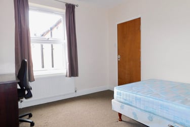 3 bed house, Jarrom Street, City Centre, Leicester, LE27DX - Image 4