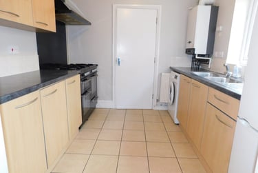 5 bed house, Brazil Street, City Centre, Leicester, LE27JA - Image 4