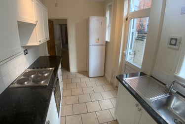 3 bed house, Windermere Street, City Centre, Leicester, LE27GU - Image 2