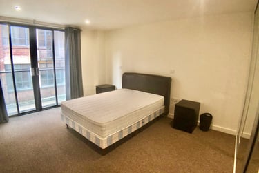 2 bed flat, 26 Colton Street, Highfields, Leicester, LE11QA - Image 4