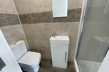 2 bed flat, Lorne Road, Clarendon Park, Leicester, LE21YG - Image 5