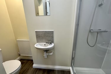 2 bed flat, Lorne Road, Clarendon Park, Leicester, LE21YG - Image 5