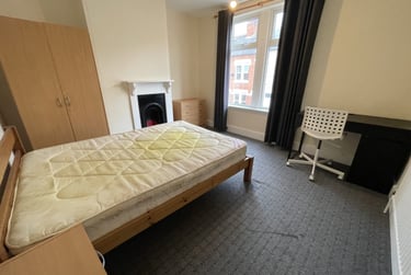 2 bed house, Latimer Street, City Centre, Leicester, LE30QF - Image 5