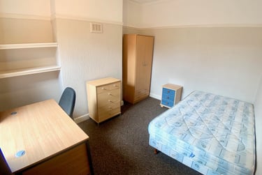 2 bed house, Jarrom Street, City Centre, Leicester, LE27DF - Image 5