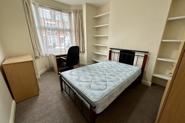 5 bed house, Lorne Road, Clarendon Park, Leicester, LE21YG - Image 5