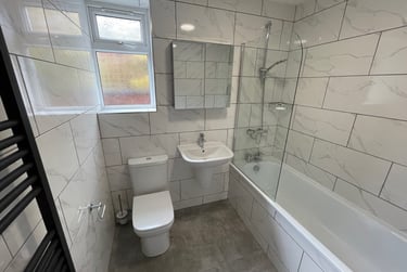 4 bed house, Harrow Road, City Centre, Leicester, LE30JZ - Image 5