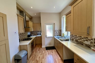 4 bed house, Kimberley Road, Highfields, Leicester, LE21LF - Image 5