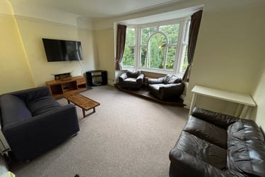 5 bed house, St Pauls Road, City Centre, Leicester, LE39DE - Image 5