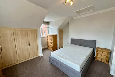 2 bed flat, Pope Street, Knighton, Leicester, LE26DX - Image 5