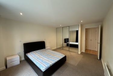 2 bed flat, Zenith Building, Highfields, Leicester, LE11QA - Image 5