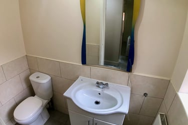 3 bed house, Stuart Street, City Centre, Leicester, LE30DU - Image 5