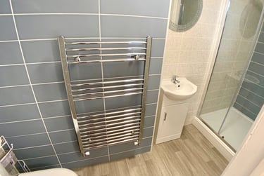 3 bed flat, St James Road, Highfields, Leicester, LE21HQ - Image 5