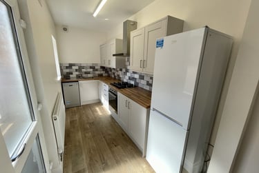 2 bed house, Wolverton Road, City Centre, Leicester, LE32AJ - Image 5