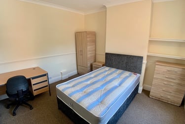 3 bed house, Windermere Street, City Centre, Leicester, LE27GT - Image 5