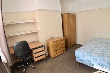 3 bed house, Filbert Street East, City Centre, Leicester, LE27JE - Image 5