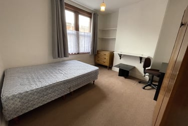 2 bed house, Clarendon Street, City Centre, Leicester, LE27FG - Image 5