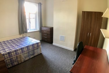 4 bed house, Filbert Street East, City Centre, Leicester, LE27JG - Image 7