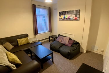 5 bed house, Evington Road, Highfields, Leicester, LE21QH - Image 5