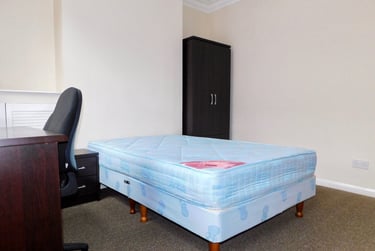 3 bed house, Jarrom Street, City Centre, Leicester, LE27DX - Image 5