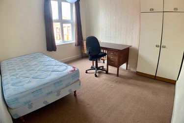 2 bed house, Western Road, City Centre, Leicester, LE30ED - Image 5