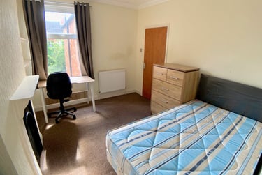 3 bed house, Harrow Road, City Centre, Leicester, LE30JW - Image 5