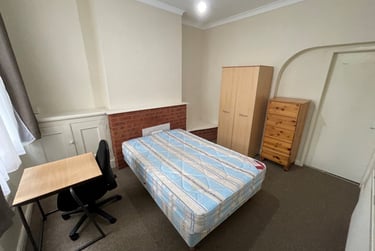 3 bed house, Grasmere Street, City Centre, Leicester, LE27FS - Image 5