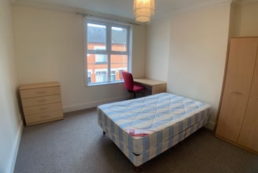 3 bed house, Windermere Street, City Centre, Leicester, LE27GU - Image 4