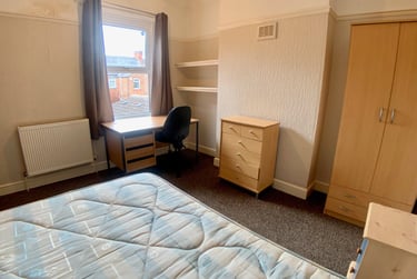2 bed house, Jarrom Street, City Centre, Leicester, LE27DF - Image 6