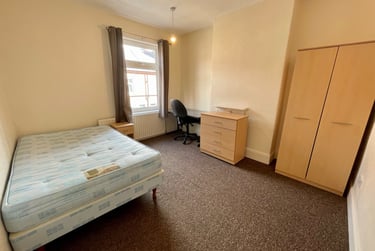 3 bed house, Herschell Street, Victoria Park, Leicester, LE21LE - Image 6