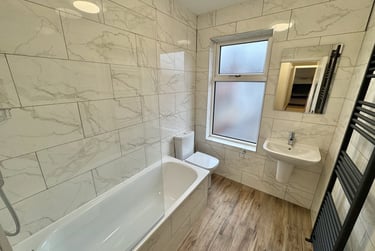 4 bed house, Noel Street, City Centre, Leicester, LE30DT - Image 6