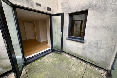 2 bed flat, 26 Colton Street, Highfields, Leicester, LE11QA - Image 6