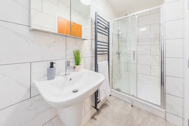 4 bed house, Harrow Road, City Centre, Leicester, LE30JZ - Image 6