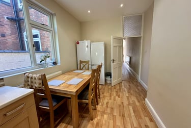 4 bed house, Kimberley Road, Highfields, Leicester, LE21LF - Image 6