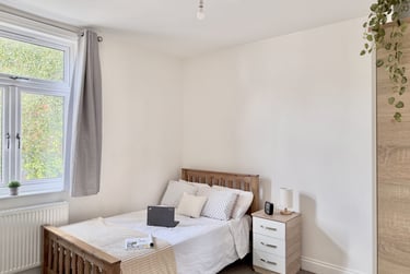 2 bed house, Gaul Street, City Centre, Leicester, LE30AW - Image 6