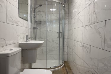 4 bed house, Harrow Road, City Centre, Leicester, LE30JZ - Image 6