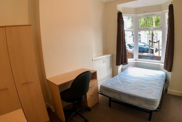 3 bed house, Stuart Street, City Centre, Leicester, LE30DU - Image 6