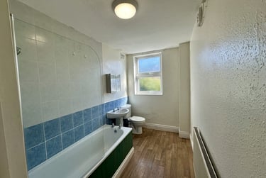 2 bed house, Grasmere Street, City Centre, Leicester, LE27FS - Image 6