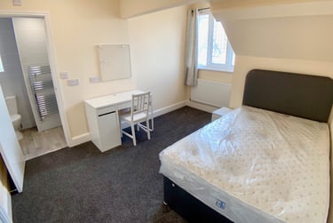 3 bed flat, St James Road, Highfields, Leicester, LE21HQ - Image 6