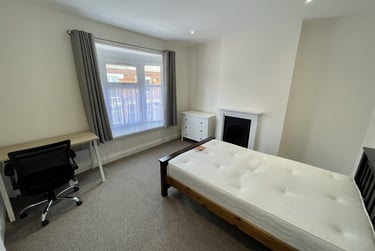 2 bed house, Wolverton Road, City Centre, Leicester, LE32AJ - Image 6